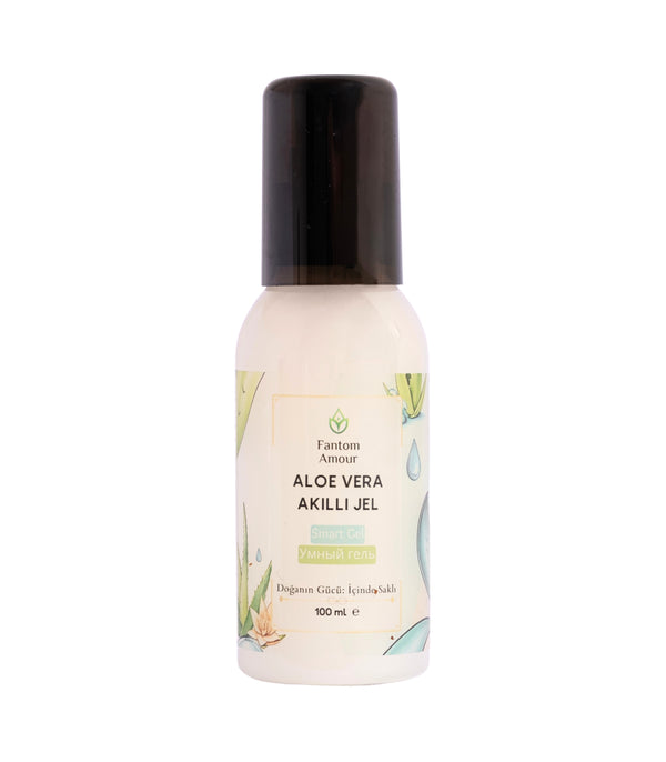 Aloe Vera Akıllı Jel